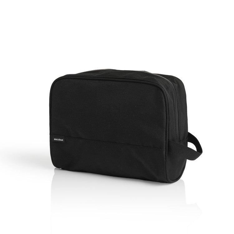 AS Colour Recycled Toiletry Bag 1022