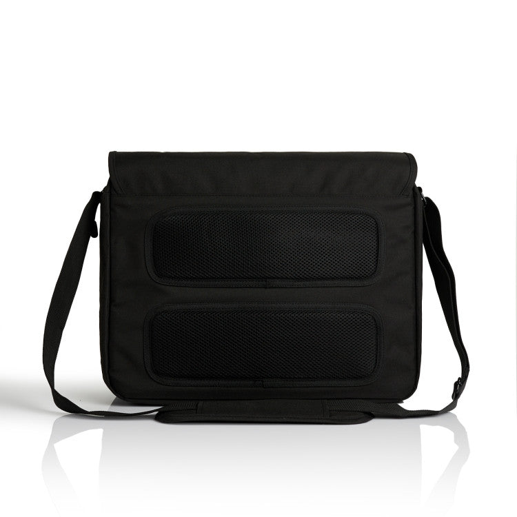 AS Colour Recycled Messenger Bag 1027