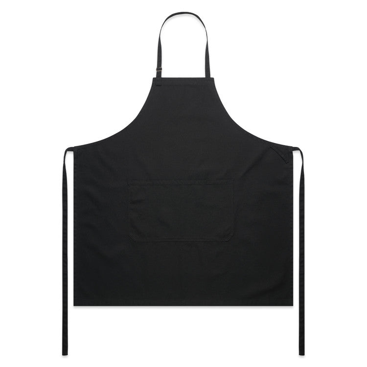 AS Colour Canvas Apron 1080