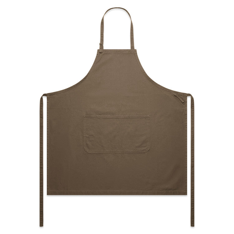 AS Colour Canvas Apron 1080