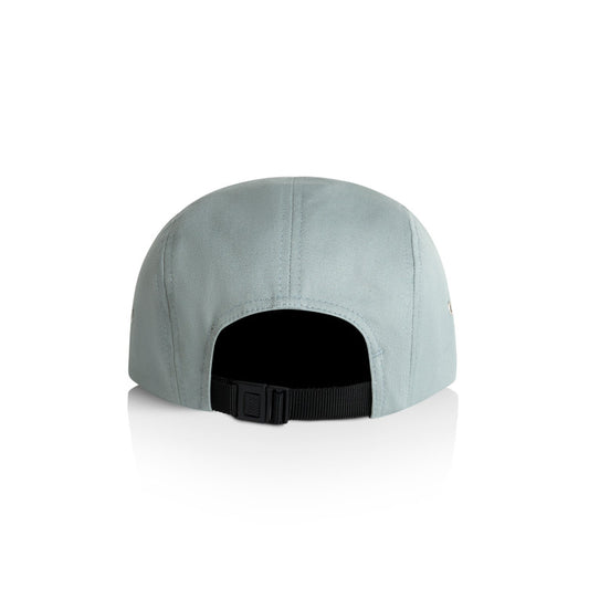AS Colour Finn Five Panel Cap 1103