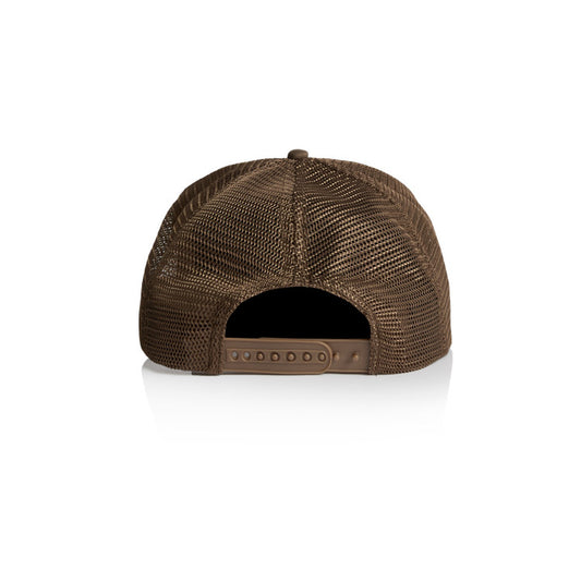 AS Colour Stock Trucker Cap 1108