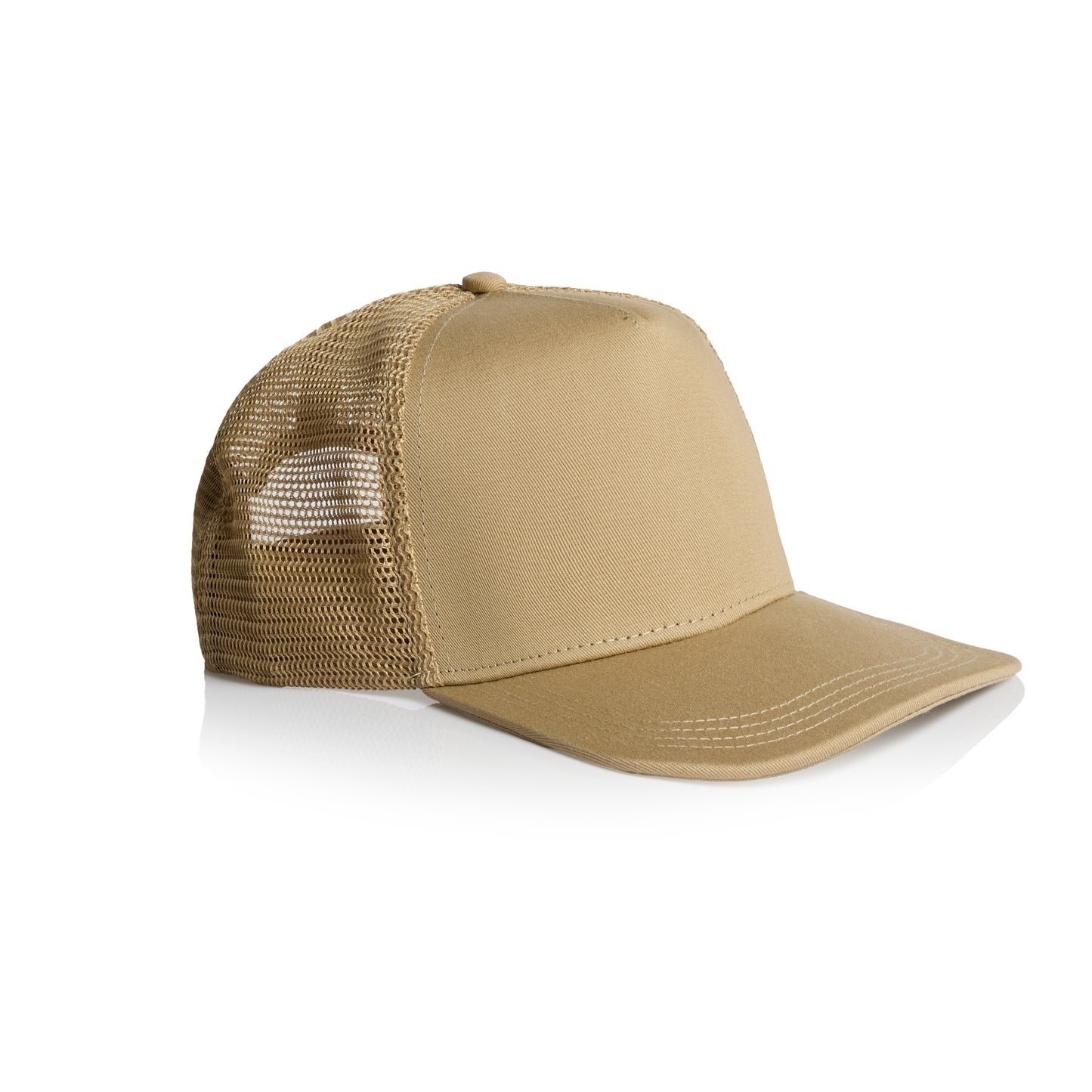 AS Colour Stock Trucker Cap 1108