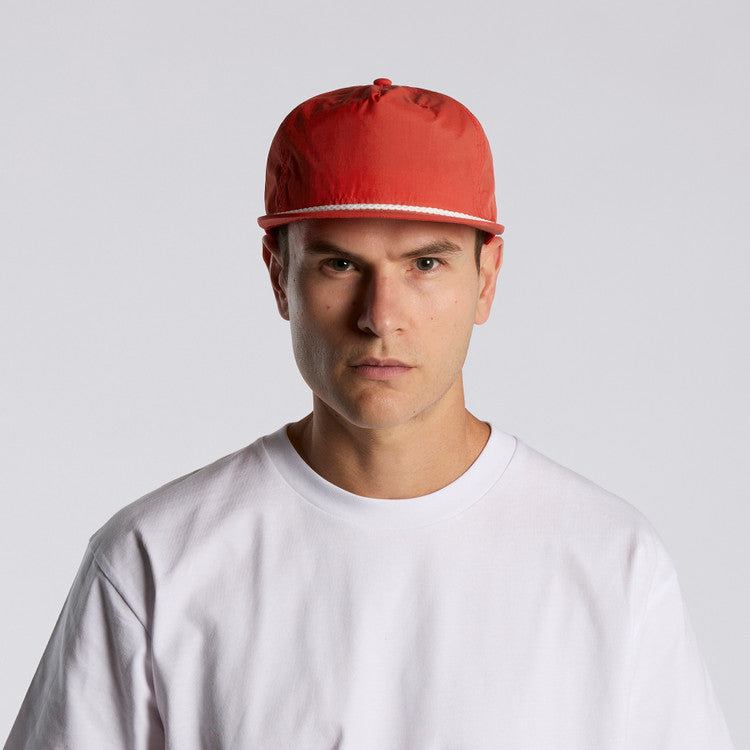 AS Colour Surf Rope Cap 1123
