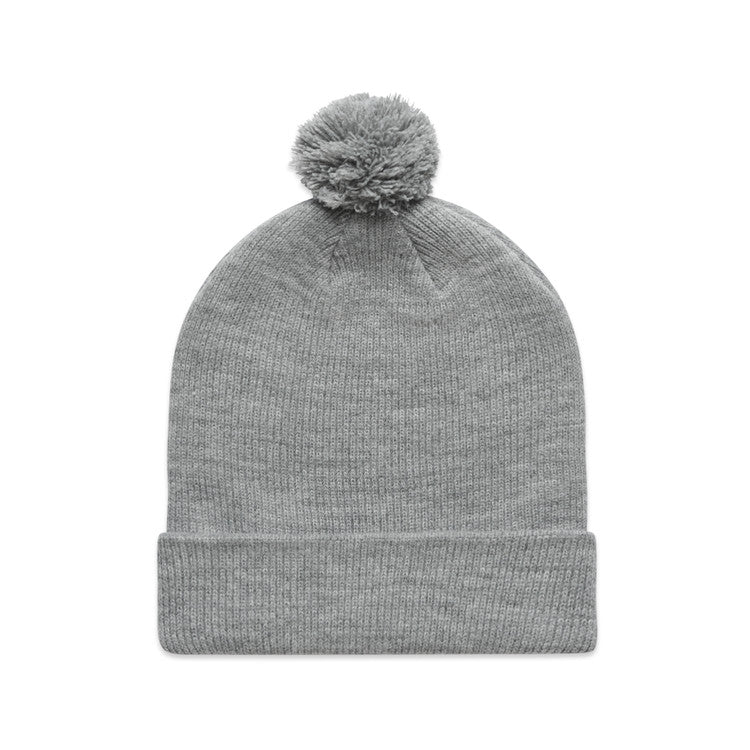 AS Colour Pom Pom Beanie 1124