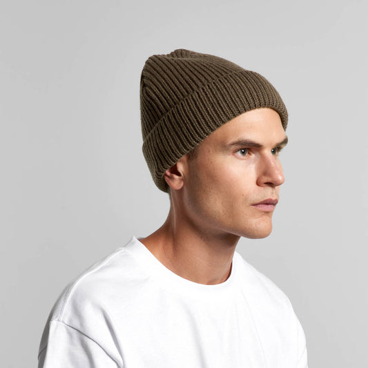 AS Colour Gauge Beanie 1125