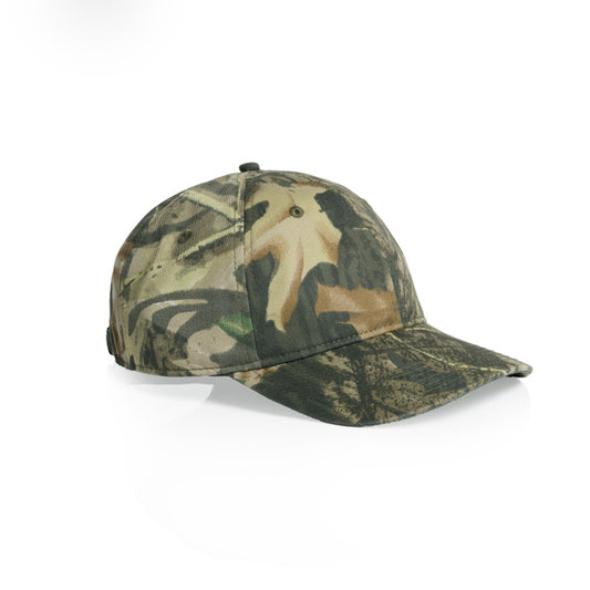 AS Colour Access Camo Cap 1130C