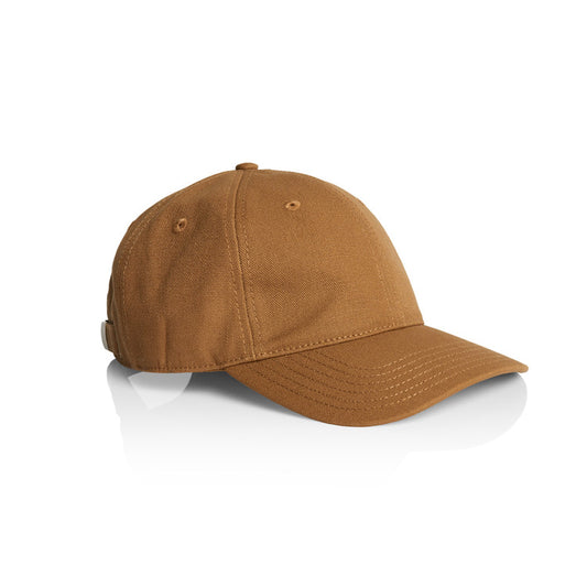AS Colour Access Canvas Cap 1131