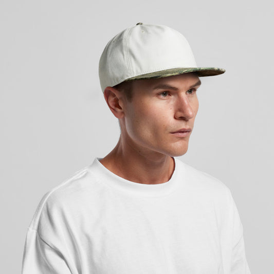 AS Colour Class Two-Tone Camo Cap 1154C