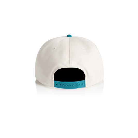 AS Colour Class Two-Tone Cap 1154