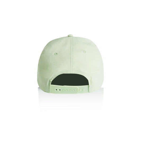 AS Colour Frame Nylon Cap 1162