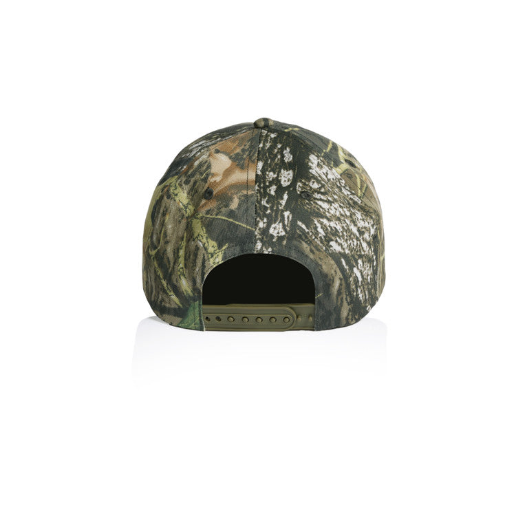 As colour Frame Soft Camo Cap 1164C