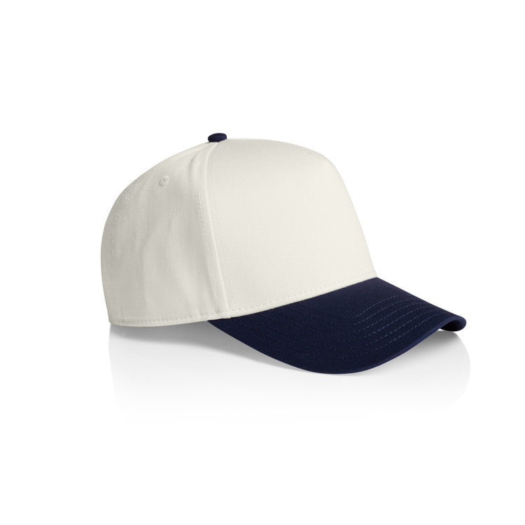 AS Colour Frame Two-Tone Cap 1165
