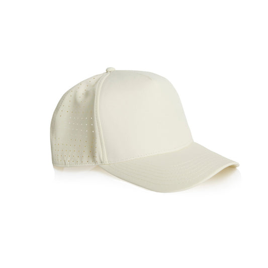 AS Colour Frame Perforated Cap 1166