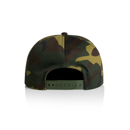 AS Colour Stock Camo Cap 1183