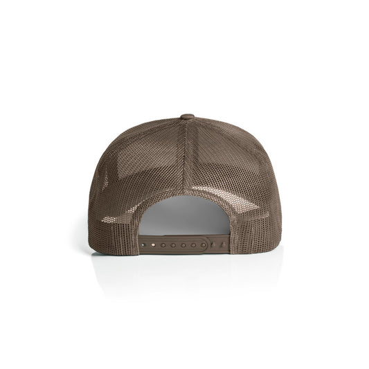 AS Colour Mesh Trucker Cap 1190