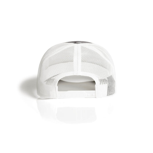 AS Colour Mesh Contrast Trucker Cap 1191
