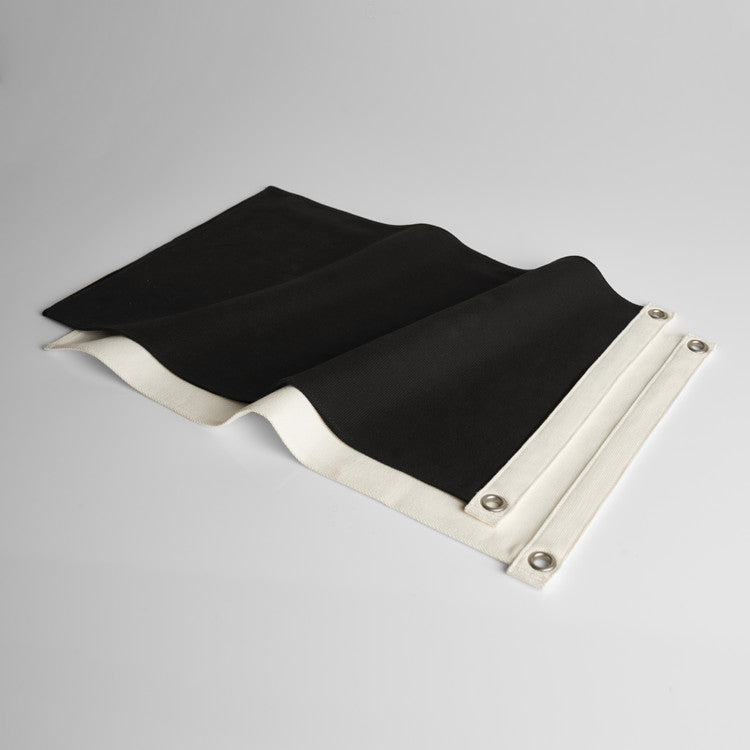 AS Colour Canvas Flag 1512