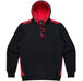 Aussie Pacific PATERSON MENS HOODIES - 1506