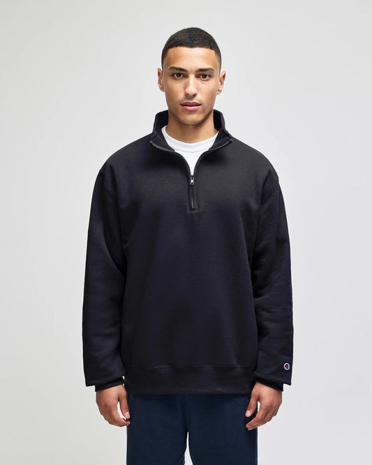 Champion™ S450 Adult Quarter-Zip Pullover