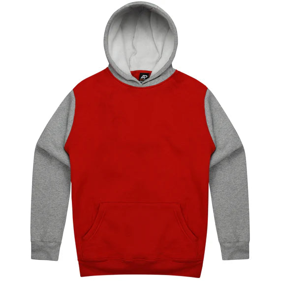 Aussie Pacific MONASH MENS HOODIES - 1530