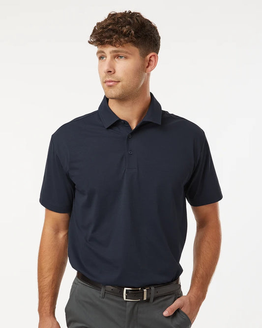 AllPro 41SP0 Men's Polo