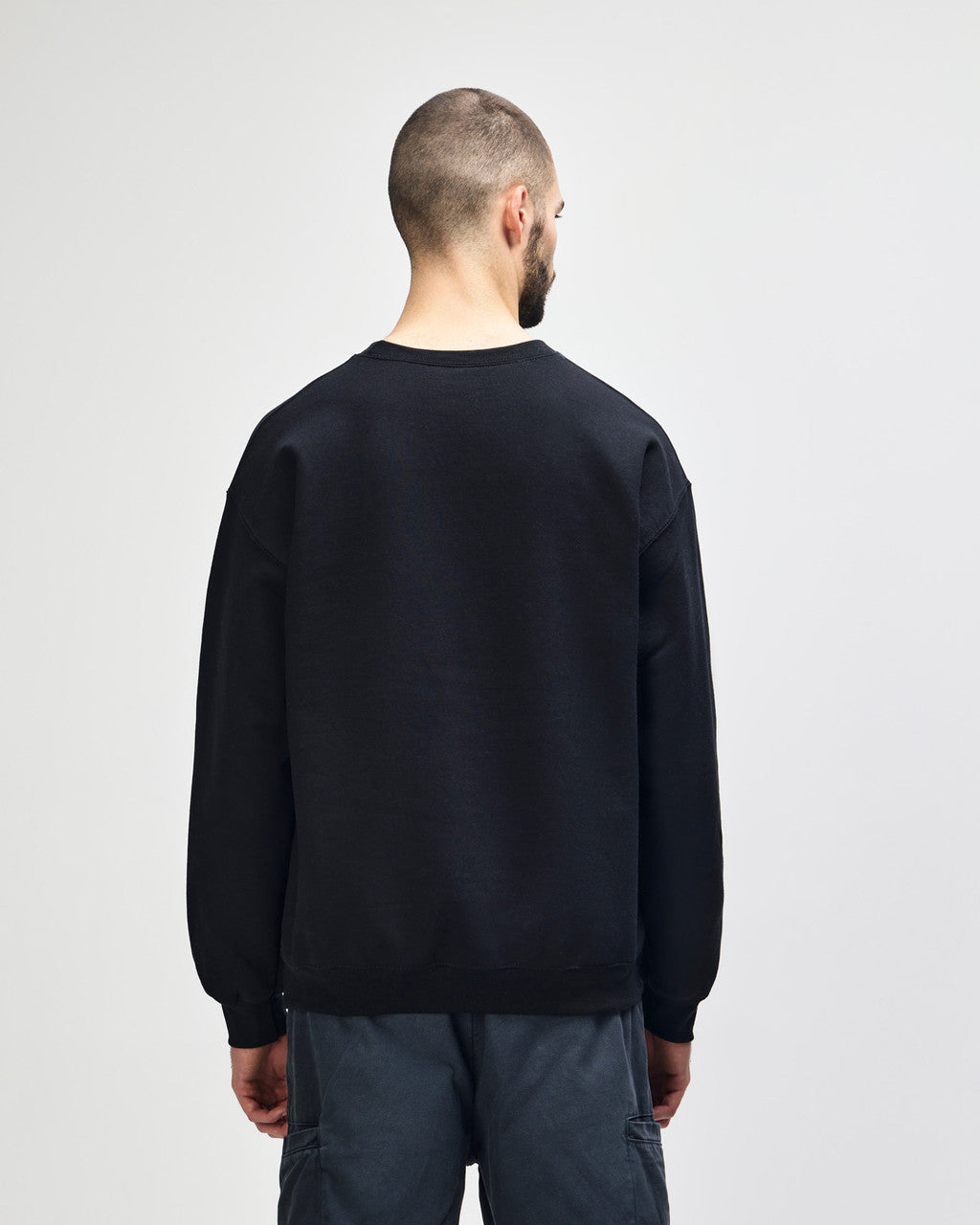 Gildan® Heavy Blend® 18000 Crewneck