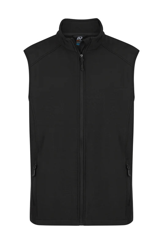 Aussie Pacific SELWYN MENS VESTS - 1529