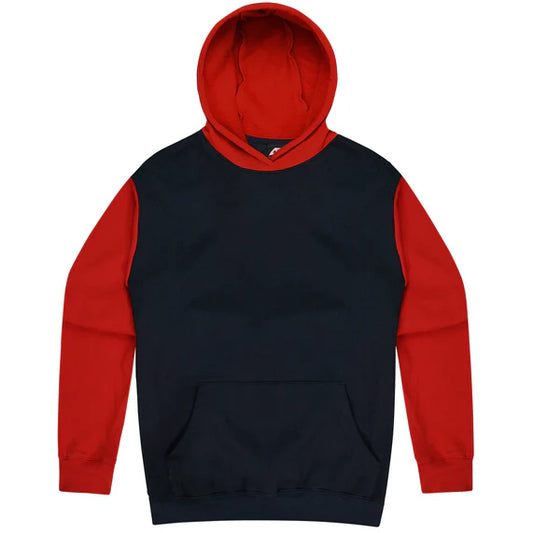 Aussie Pacific MONASH MENS HOODIES - 1530
