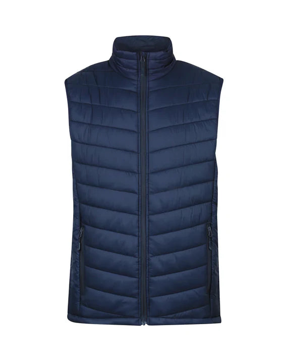 Aussie Pacific SNOWY MENS VESTS - 1523