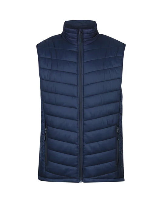 Aussie Pacific SNOWY MENS VESTS - 1523