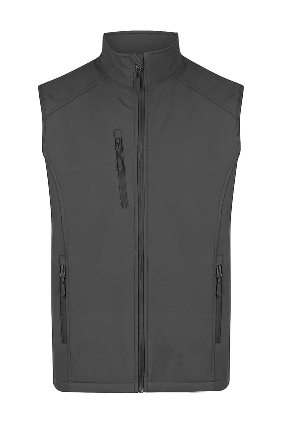 Aussie Pacific OLYMPUS MENS VESTS - 1515