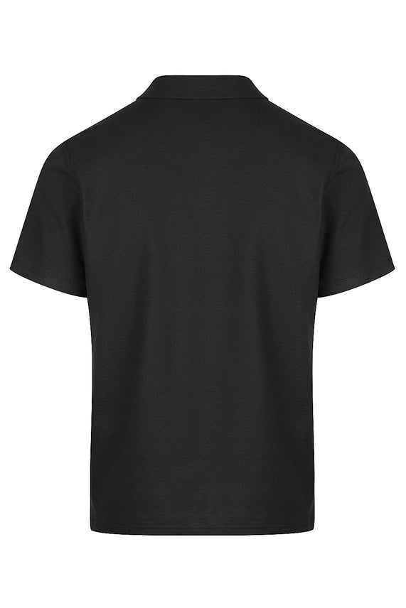 HUNTER MENS POLOS - 1312