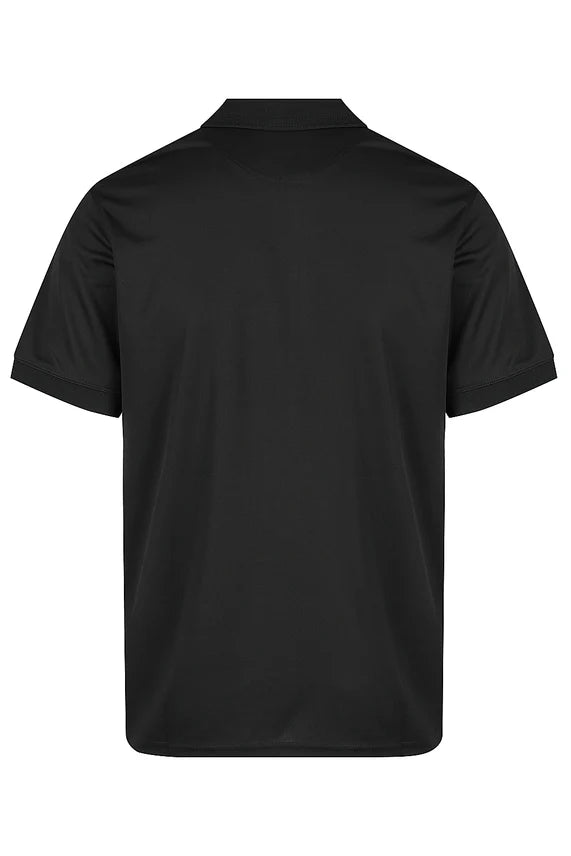 LACHLAN MENS POLOS - 1314