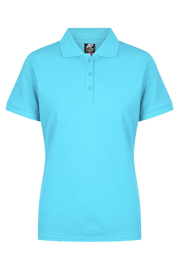 CLAREMONT LADY POLOS - 2315