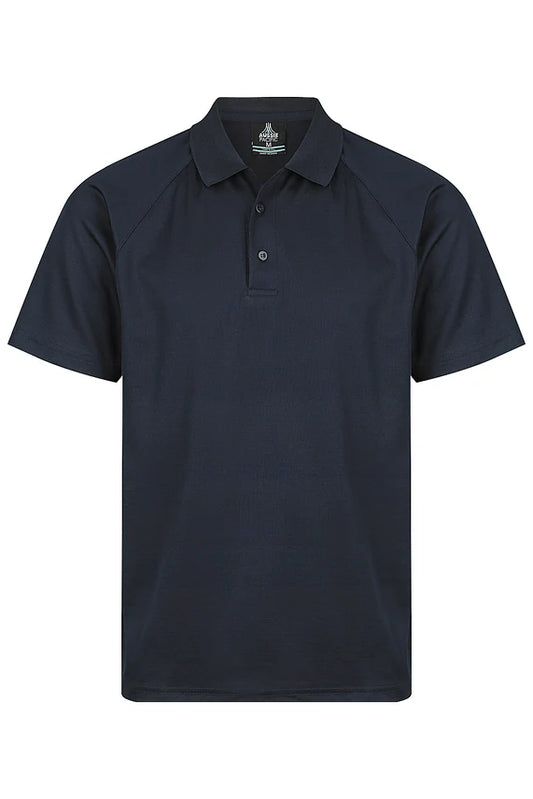 KEIRA MENS POLOS - 1306