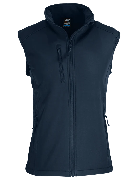 Aussie Pacific OLYMPUS MENS VESTS - 1515