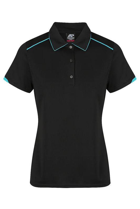 CURRUMBIN LADY POLOS - 2320
