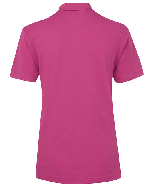 JB's Ladies 210 Polo 2LPS