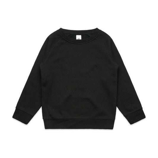 AS Colour Youth Supply Crew 3031