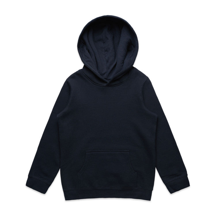 AS Colour Youth Supply Hood 3033