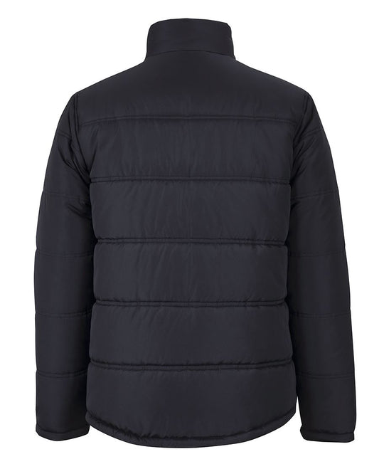 JB's Puffer Contrast Jacket 3ACJ
