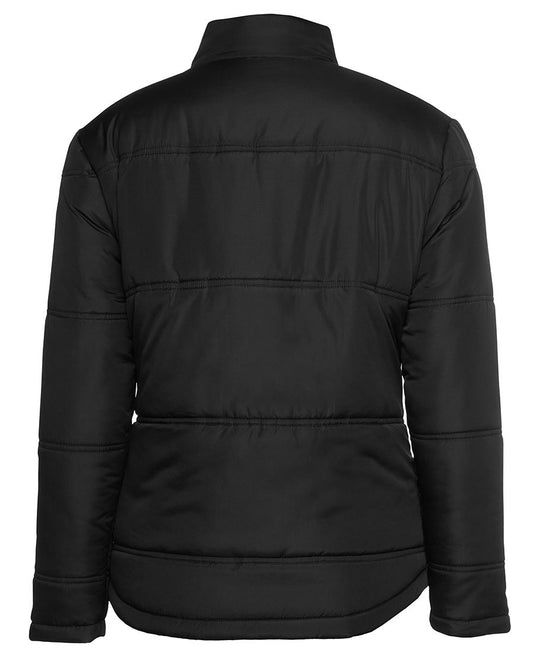 JB's Ladies Adventure Puffer Jacket 3ADJ1