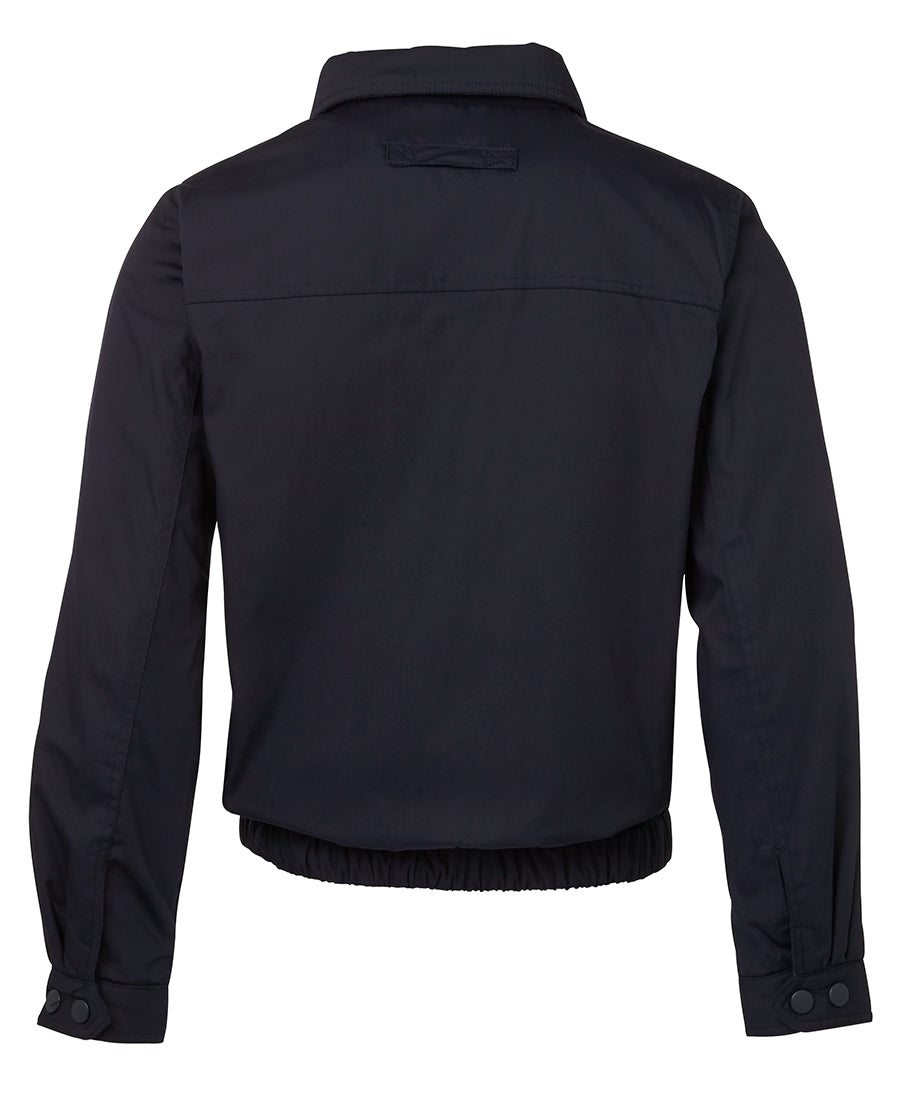 JB's Contrast Jacket 3CJ