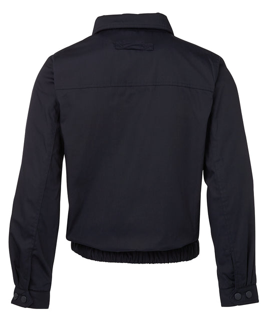 JB's Contrast Jacket 3CJ