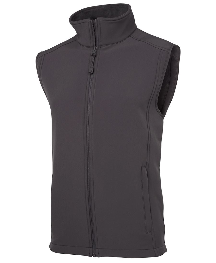JB's Layer Soft Shell Vest 3JLV