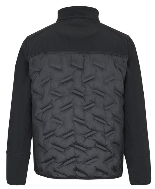 Podium Hybrid Jacket 3LHJ
