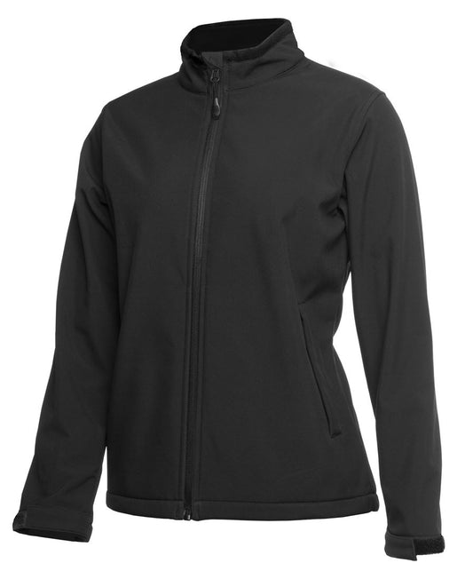 Podium Ladies Three Layer Softshell Jacket 3WSJ1