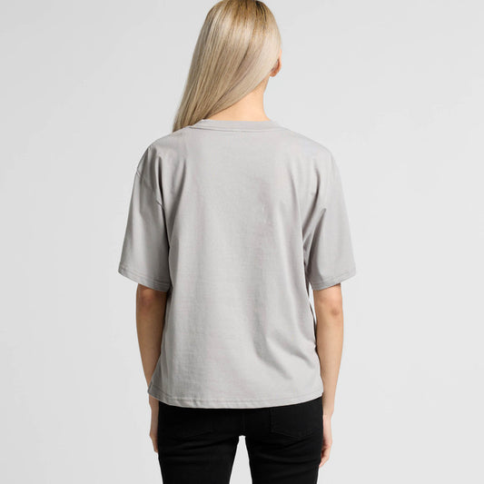 AS Colour Wo's Martina Tee 4006