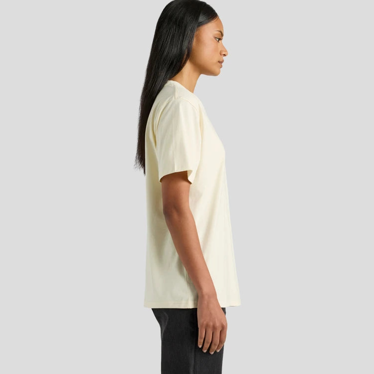 AS Colour Women's Classic Tee 4026